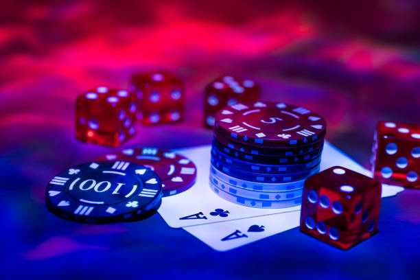 Online Casino in UK 2024 The Future of Gaming